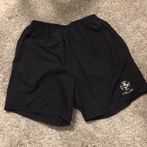 RLX Ralph Lauren running shorts